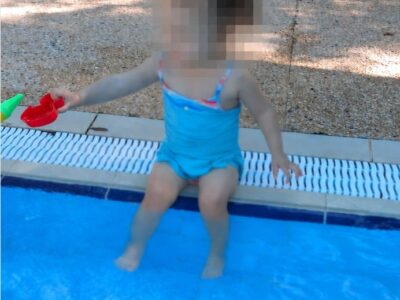 יום האומנה הבינלאומי: נועה בת ה-3 מחכה כבר יותר משנה לבית קבוע