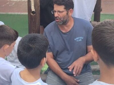 שועלים, דורבנים ומשחק מקדים: הסרטונים הסודיים של פארק המעיינות נחשפים