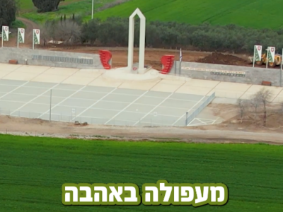 האנשים שמאחורי המדים בחודש ההוקרה למילואימניקים: רס"ר א' מעפולה מסביר מה מחזיק אותו בחזית