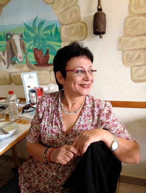 מוקירי זכרה של אפרת שלם נפגשו בבית השיטה: "הייתה לה דרך מיוחדת לגעת באנשים"