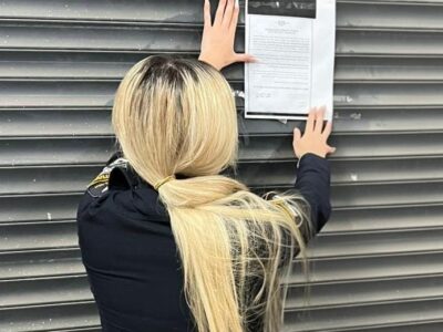 בחופש הגדול: מורה מג'נין נתפס עובד בשיפוצים בבית עסק בבית שאן