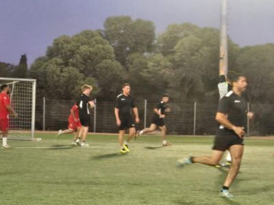 מונדיאל גם בגלבוע: דרמות ענק ומאבקים לוהטים על הכרטיס לחצי הגמר