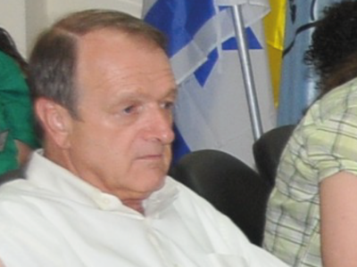 הקול של עפולה נדם: משה "תירס" וולפין הלך לעולמו