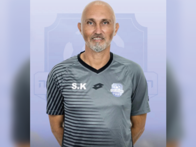 הפועל עפולה: שרון כץ מונה למנהל המקצועי של מחלקת הנוער במועדון