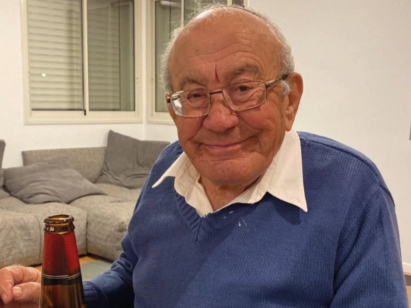 אבל בעפולה: הלך לעולמו שמעון עקיבא, מעמודי התווך של הקהילה