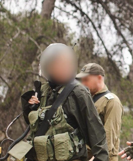 "מהעבודה הסוציאלית למדים": הקצינה בת ה-45 מעמק המעיינות שחזרה למילואים – וזכתה להצטיינות