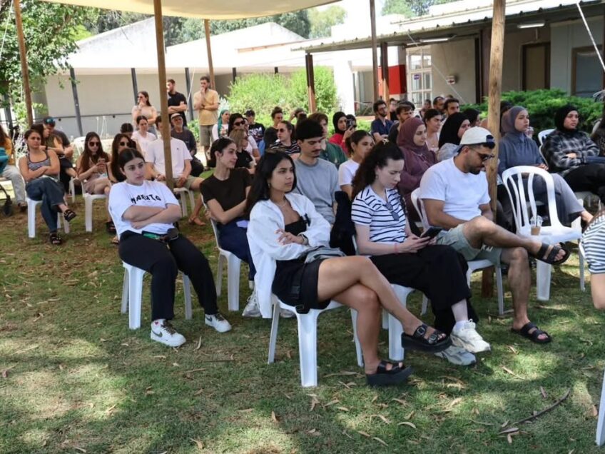 המועצה האזורית עמק יזרעאל העניקה 167 מלגות לסטודנטיות ולסטודנטים לשנת תשפ"ו