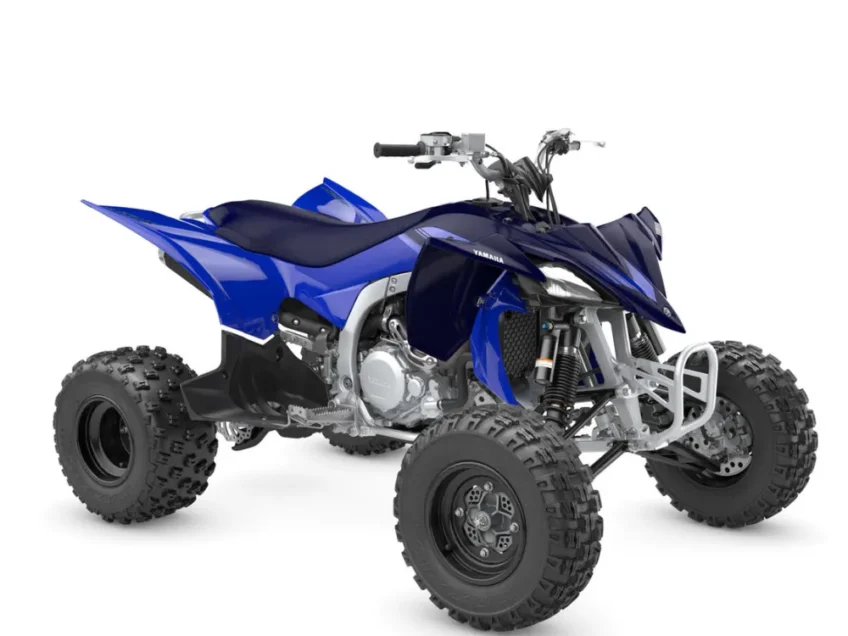 ימאהה, Raptor 700R וה-YFZ450R במהדורות ה-SE המיוחדות, פרירייד, FREE RIDE, YAMAHA, RAPTOR
