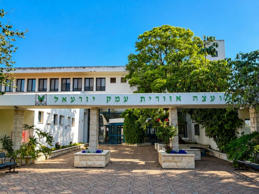 בעקבות מבצע 'שאגת הארי': תחושת ביטחון גבוהה ותגובה מהירה בחירום בקרב תושבי עמק יזרעאל