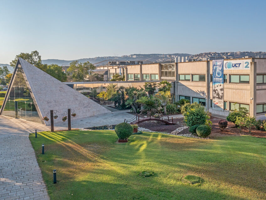 מחפשים עבודה? חברת UCT ישראל בנוף הגליל מגייסת 300 עובדים חדשים