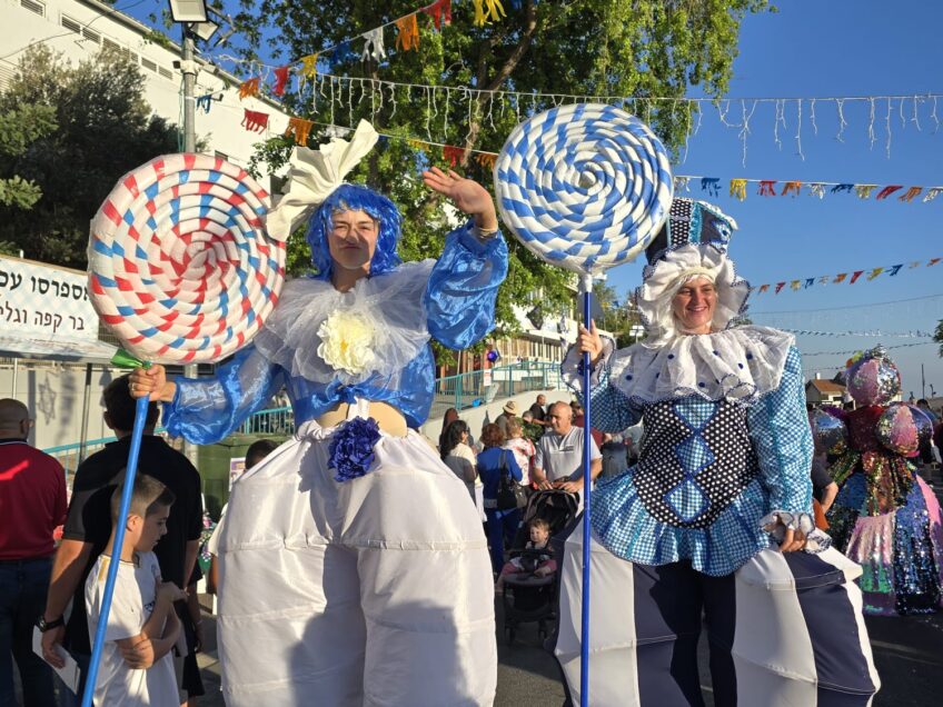 עם ששון שאולוב ובן צור: היכונו לסדרת ירידי קיץ בנוף הגליל