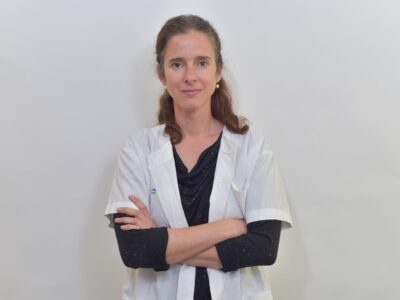 מנהלת חדשה למרכז בריאות האישה של כללית בעפולה