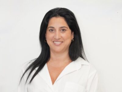 בהצלחה: מירה תמם נבחרה לתפקיד מנהלת קריית החינוך ״אורט אלון בן גוריון״ בעפולה