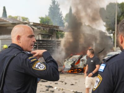 בתום חקירה: כתב אישום יוגש נגד תושב מגדל העמק שרצח את אובנך דינקו בפיצוץ מטען בעיר עפולה