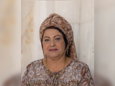 בוחרים בחיים: איך המלחמה שינתה את הבית שלנו