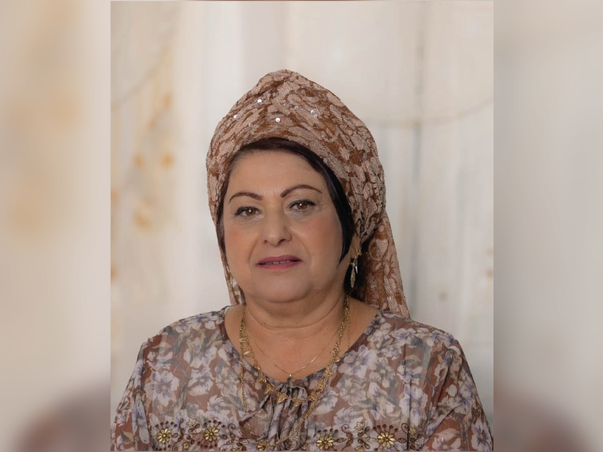בוחרים בחיים: איך המלחמה שינתה את הבית שלנו