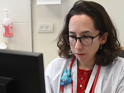 מדברים בשפה שלהם: כך מתאימה כללית מחוז צפון את השירות הרפואי לבני הנוער