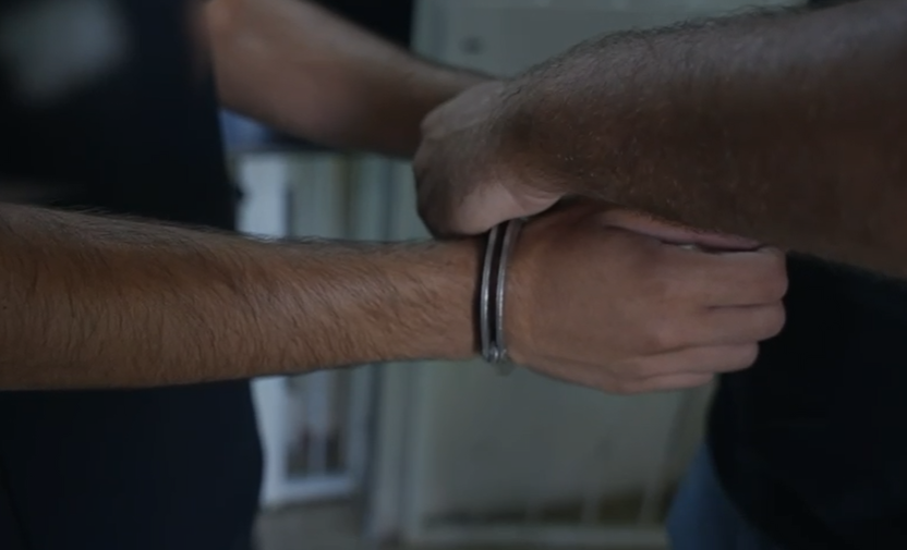חשד: 'עקצו' מקשישה בת 92 מעמק יזרעאל אלפי שקלים וגנבו רכוש מביתה