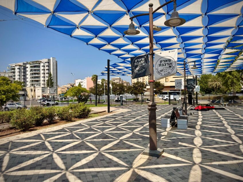 שבוע לוהט ב"שחקים" עפולה: חגיגת אירועים ופעילויות לכל המשפחה