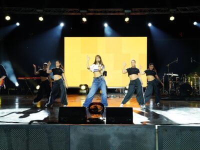 שוברים שיאים: מעל 16,000 ילדים ובני נוער לקחו חלק בפעילויות הקיץ של עיריית מגדל העמק