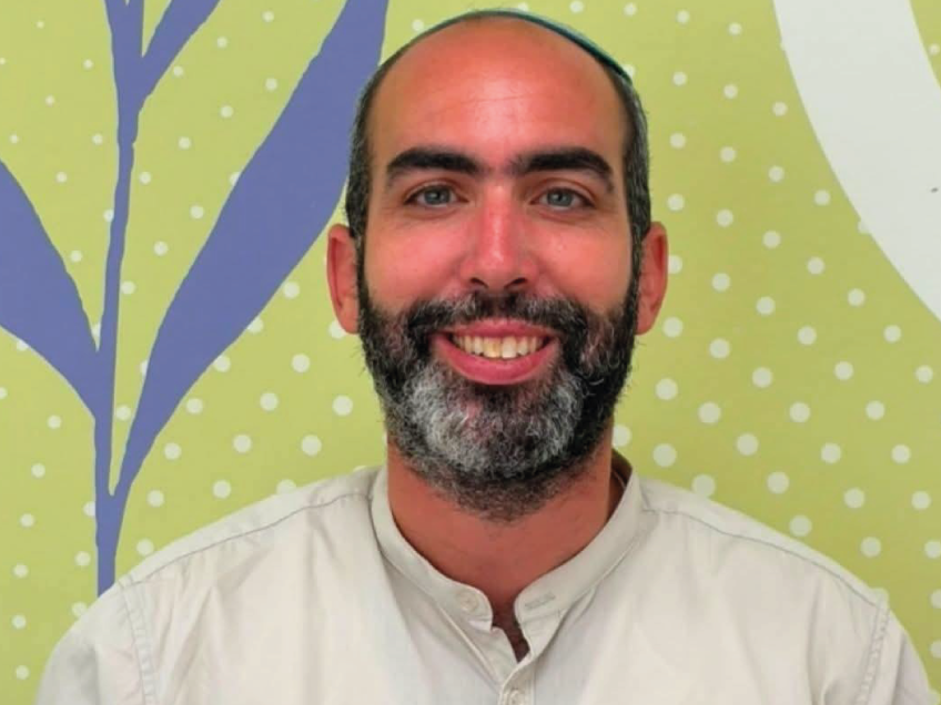 סגירת מעגל בנוף הגליל: התלמיד חזר לבית הספר על תקן המנהל  