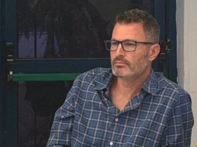 עמק יזרעאל: מנשה מלכין אושר לתפקיד סגן ראשת המועצה