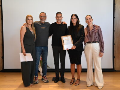 חזון, חדשנות וקהילה: עיריית מגדל העמק פתחה את שנת הלימודים בכנס חינוך עירוני חגיגי
