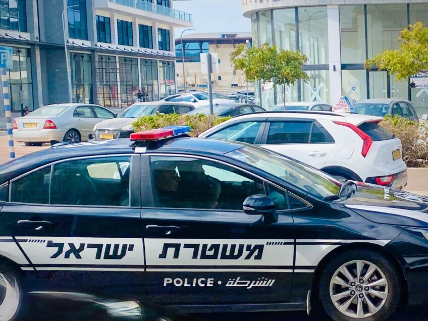 עפולה: חשוד נעצר בחשד שדקר בן 66 שהיה בדרכו ל׳סליחות׳ בבית כנסת בעיר
