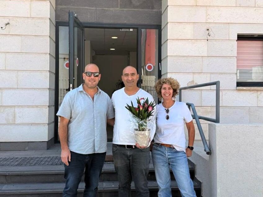 פארק צבאים: 100 דונמים חדשים, 51.6 מיליון שקל וקריית מחקר בדרך