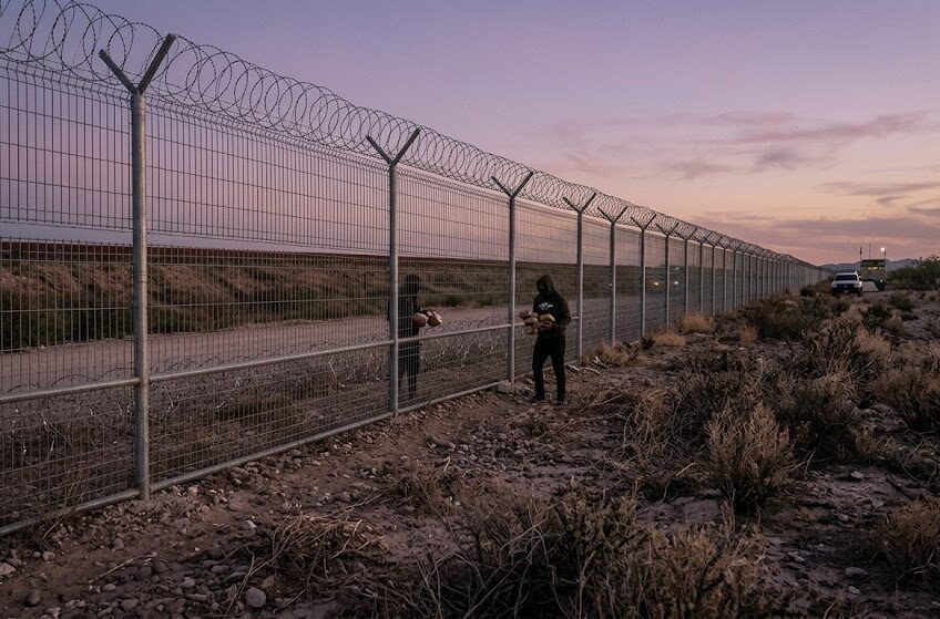 כתב אישום נגד שלושה נאשמים מהאזור בגין פגיעה בריבונות המדינה – לאחר שהבריחו סמים לירדן