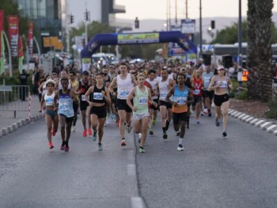 מוכנים על קו הזינוק? מרוץ winner הסרגל הרביעי יוצא לדרך