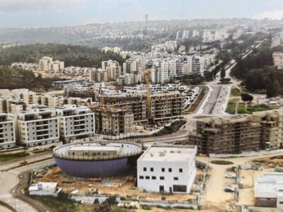 הישג משמעותי לעיריית מגדל העמק: קיבלה סיווג רשמי של "רשות יציבה" לשנת 2025
