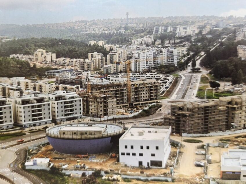 הישג משמעותי לעיריית מגדל העמק: קיבלה סיווג רשמי של "רשות יציבה" לשנת 2025