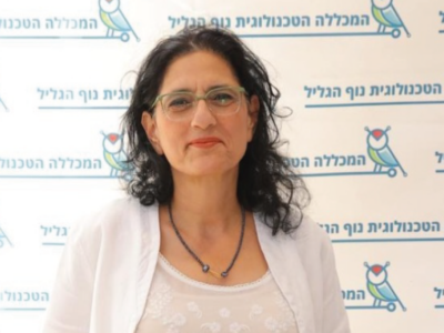 הסטודנטיות והסטודנטים במכללה הטכנולוגית נוף הגליל כבר בחרו