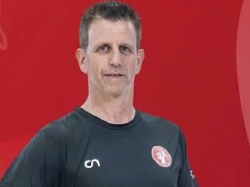 שרון אברהמי: "אני יוצא מהפרק הזה גאה בדרך שעשיתי"