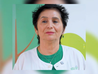 "חיסון נגד שפעת הוא דרך חשובה להגן על בריאות הילדים"