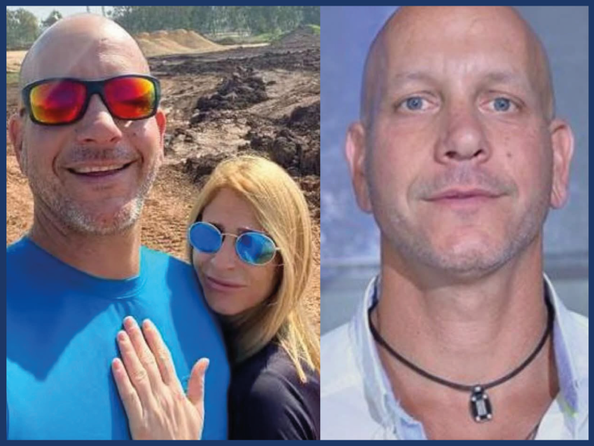 ״כל אדם מת, אבל לא כל אדם חי. ואתה חיית – עד הרגע האחרון״