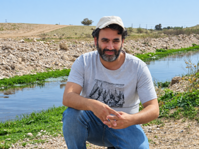 עמק יזרעאל בעת העתיקה: התעלומות של תל חנתון